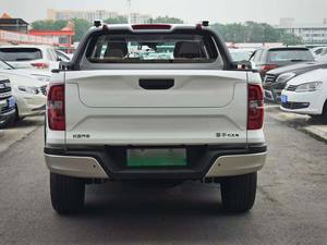 Chất Lượng Cao Sử Dụng Changan Hunter Pickup Lai 5 Chỗ Ngồi 2.0T Turbocharged 360 ° Phía Sau Máy Ảnh Da Ghế - Product Image 4