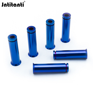 Goujons en titane haute performance HRMin couleur or Gr.5 pour pièces de frein automatique automobile et moto - Product Image 6