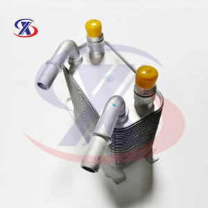 מצנן שמן מנוע עבור קרקע רוברים L322 lr01346 - Product Image 1