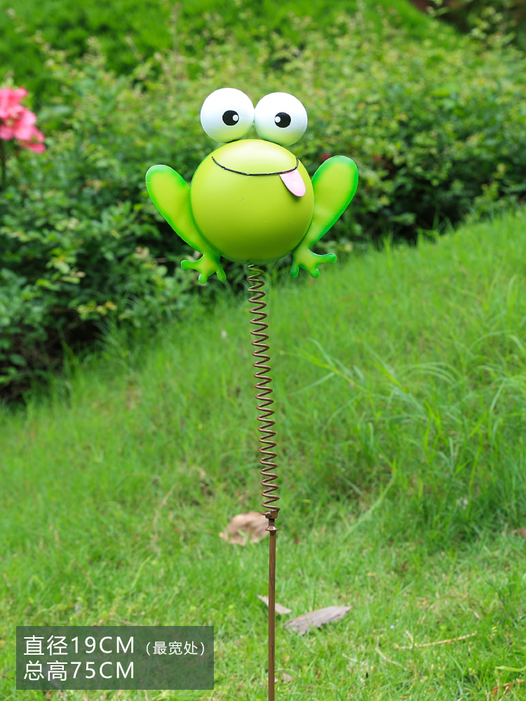 Grenouille verte