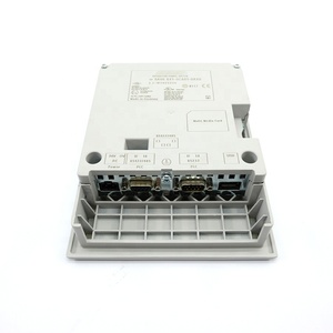 หน้าจอสัมผัส HMI ประสิทธิภาพสูง KTP700 Basic HMI 6AV6641-0CA01-0AX0 6AV2123-2GB03-0AX0 6AV2123-2JB03-0AX0 - Product Image 3