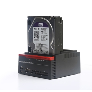 Tất Cả Trong 1 <span class=keywords><strong>HDD</strong></span> <span class=keywords><strong>Docking</strong></span> <span class=keywords><strong>Station</strong></span> <span class=keywords><strong>HDD</strong></span> Bao Vây <span class=keywords><strong>USB</strong></span> 3.0 Chức Năng Nhân Bản Đế Đĩa Cứng - Product Image 5