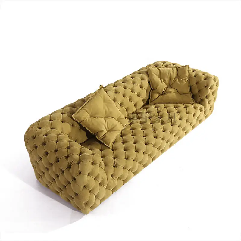 New special design memory foam sofa home furniture italian style modern royal sofa set luxury living room furniture
