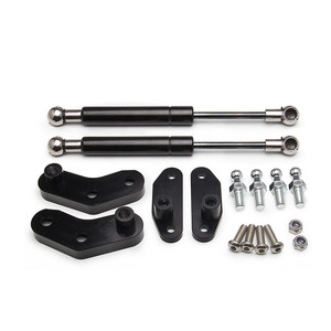 Resorte de gas de varilla de soporte hidráulico de amortiguación de maletero modificado para <span class=keywords><strong>Bombardier</strong></span> Can Am <span class=keywords><strong>Maverick</strong></span> <span class=keywords><strong>X3</strong></span> - Product Image 1