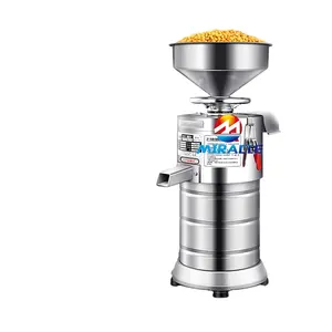 Small Size Easy to Operate Soybean Milk Machine for Sale