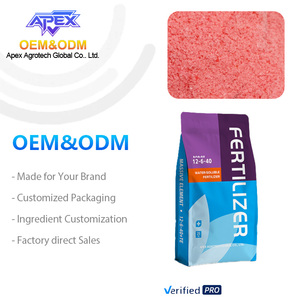 2025 Apex OEM Kali Người Đàn Ông Khả Năng Sinh Sản Bổ Sung Compounder Chất Dinh Dưỡng Giải Pháp Túi Bột Nước Hòa Tan Npk Phân Bón Hữu Cơ - Product Image 6