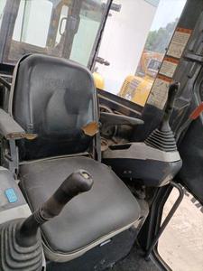 Coût le plus bas Meilleure qualité Komatsu PC 55 Intact Undercarriage Mini Digger Excavator à vendre - Product Image 3