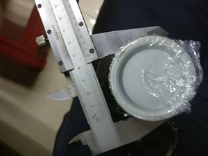 Filtro de Válvula de Respiración Compatible con Liugong, Pieza 88A0084, Directo de Fábrica, Repuestos para Maquinaria de Construcción - Product Image 4