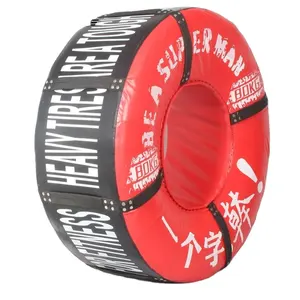 Company multi functional fitness gymnastics tire training Tyre Flip equipment tyre