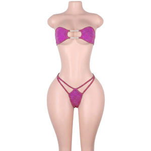 Vêtements de danse exotiques pour adultes, lingerie <span class=keywords><strong>érotique</strong></span> personnalisée, tenues de scène pour femmes, uniformes de bar à cocktails, vêtements de fête - Product Image 6