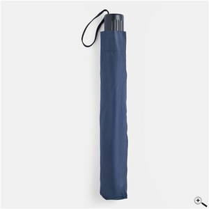 Wholesale Custom Logo Printed 2-Fold 8K Ribs Umbrella 190t Polyester Classic Design Business Gifts From China