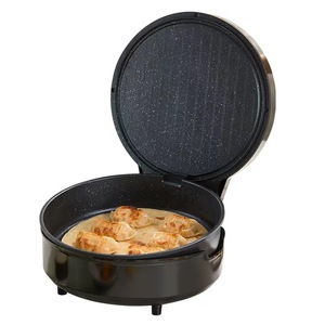 Electric Griddle Double Sided Heating Detachable Washable Pancake Maker Large Household Multifunctional Grill - Product Image 2