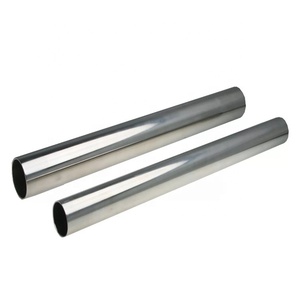 <span class=keywords><strong>Inox</strong></span> ống Ống 316 316L 304L 304 ống thép không gỉ tùy chỉnh kích thước 32mm 48mm 63mm OD TR 3mm Vòng ASTM cung cấp ống SS TP 316 - Product Image 5