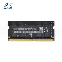 Memoria RAM DDR4 de 16GB PC4-2666V, para iMac, año 2019