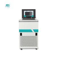 DC-3030 Heating Cooling CNC Super Constant Temperature Water Bath Laboratory Heating Analytical Instrument