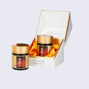 Fórmula Avanzada de Ginseng RG3 de Alta Pureza, Suplemento de Salud de Lujo para la Función Inmunológica y la Vitalidad - Product Image 6