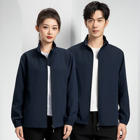 Chaqueta Impermeable de Alta Calidad, Resistente al Agua, Transpirable, Cortavientos, para Senderismo y Trekking, con Logotipo Personalizado, Venta al Por Mayor