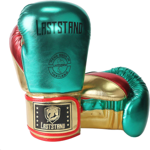 Gants d'entraînement Sanda pour hommes et femmes pour la boxe Muay Thai et la frappe Sacs de sable pour l'entraînement aux arts martiaux - Product Image 3