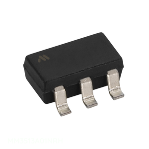 MM3513A01NRH Gestion de l'alimentation (PMIC) Circuit intégré de canal de fabrication de puces IC SC 74A, SOT 753 - Product Image 1