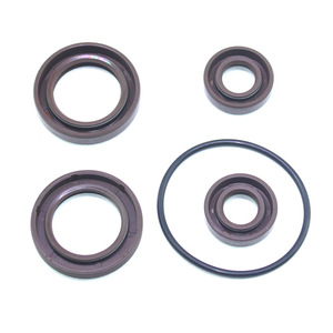 Carcasa del sello de aceite inferior del cigüeñal del motor fueraborda Yamaha 63V-15396-01-94 para motores de 2 tiempos de 15/18 HP - Product Image 5
