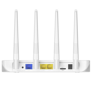 PIX-LINK 4G LTE WiFi ไวไฟไร้สาย  เราเตอร์สี่เสาอากาศ, เครือข่ายความเร็วสูง, ใส่ซิมการ์ด ใช้งานได้ทันที L438 - Product Image 5