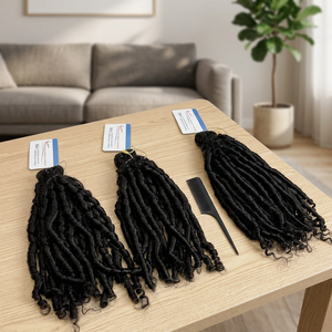 Natural Hair Luxury Kinky Curly Hair Bundles Virgin Human Hair Weft Vietnamese Hair Extensions Factory Price - Product Image 1