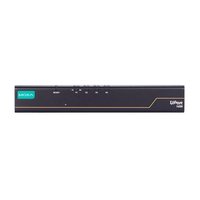 Konverter USB-ke-Serial Moxa UPort 1450I-G2 Konektor Jantan DB9 hingga 5 Gbps