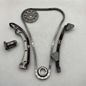 トヨタ1ZZ-FE 3ZZ-FE 4ZZ-FE 1.4L/1.6L/1.8L 13506-22030 13540-22022 13506-0D020 13521-22020用タイミングチェーンキット13523-22020 - Product Image 1