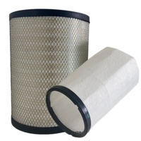 Filtre à air de camion longue durée P958225 HP2729 AM426/1 FA3659 A8094 R1221 E528L SA16862 C33013 Filtration stable pour FM420