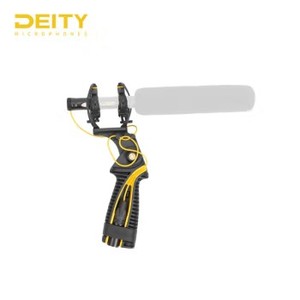Kit d'accessoires photo portables antichoc pour appareil photo de photographie extérieure, modèle Deity ASM2 Pro Co-Branded, pour enregistrement sur caméra - Product Image 1