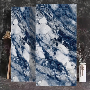 Azulejo <span class=keywords><strong>de</strong></span> Porcelana Gris Claro <span class=keywords><strong>de</strong></span> Estilo Moderno y Lujoso, Resistente a los Ácidos, Decoración <span class=keywords><strong>de</strong></span> <span class=keywords><strong>Paredes</strong></span> Interiores/Exteriores, Acabado Metálico Brillante, para Sala <span class=keywords><strong>de</strong></span> Estar - Product Image 3
