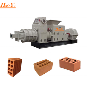 BaoShen Ziegel herstellungs maschinen für Kapazität 50000 Ziegel eintägige Kapazität Anlage - Product Image 3