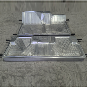 Materiale 3D TPE impermeabile personalizzato MG-RX5 <span class=keywords><strong>2023</strong></span> + tappetini auto in vendita - Product Image 4