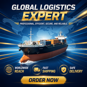 Tarifas de Envío FCL/LCL a Alemania/EE. UU. desde Shenzhen/Yiwu por DPS Freight Forwarder con Seguro LCL+Express, Envío en 15-35 Días - Product Image 3
