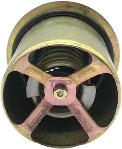 Termostato para Piezas de Maquinaria 3902526 para Motor Cummins 6CT8.3 - Product Image 6