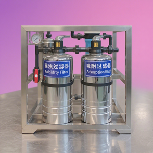 2000L Ultra Filtration Boisson Filtre À Eau Système Commercial Filtre À Eau Potable Pour L'eau Du Robinet Municipal - Product Image 6