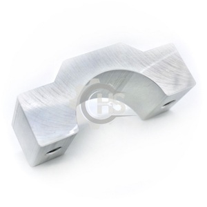 Máquina fresadora profesional de alta calidad para taller, maquinaria de corte y fresado industrial de gran venta. - Product Image 1