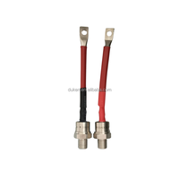 Diode redresseuse à borne 300A 1200V 300U120 300UR120, diode de puissance à récupération standard pour alimentation de machine à souder