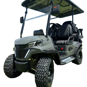 Kit Moteur de Moto Sharefer 48V 72V avec Contrôleur pour Chariot de Golf - Product Image 1
