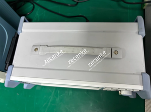 Analizador de señal y espectro R & S Rohde & Schwarz FPL1003, 5 kHz a 3 GHz usado - Product Image 4