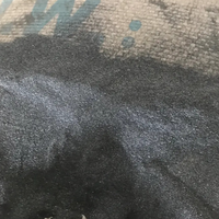 Point de fusion élevé 97% carbure de silicium noir sic haute sic matières premières 200 maille alumine SiO2 poudre