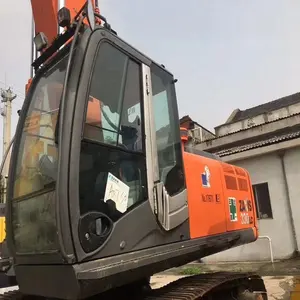 constrUction machinery used hitachi ZX330/second hand crawler excavator hitachiZX330