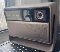Projecteur laser Xgimi RS20 Plus 4K 3000 lumens pour l'alignement automatique de l'écran du cinéma maison intelligent