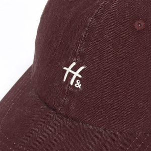 Casquette de baseball unisexe en coton de haute qualité, vente en gros, style américain à bord incurvé pour le cyclisme en plein air, utilisation professionnelle - Product Image 4