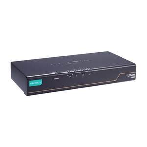 Convertitori USB-seriali UPort 1450I-G2-T - Product Image 1