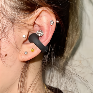 Nuovi Auricolari Wireless Impermeabili Open-ear con Chipset JL 5.3 TWS - Product Image 2