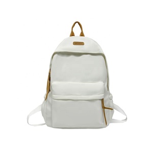 Casual Travel School Daypack <b>Backpack</b> <b>Large</b> Capacity Student Commute Shoulder Bag - Product Image 1