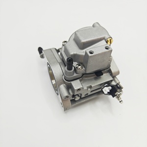 Carburateur pour moteur hors-bord Yamaha 40HP <span class=keywords><strong>2</strong></span> <span class=keywords><strong>temps</strong></span> 66T-14301-00 66T-14301-01 66T-14301-02 66T-14301-03 - Product Image 5