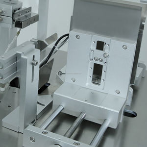 自動充填および折り畳み式接着機カートンボックス包装食品グレードマルチカラー - Product Image 2