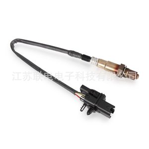 Oxygen <b>Sensor</b> 234-5060 12499877 0258007206 <b>For</b> <b>Car</b> Replacement - Product Image 1